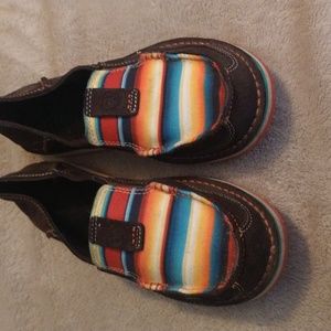 Loafer shoes
